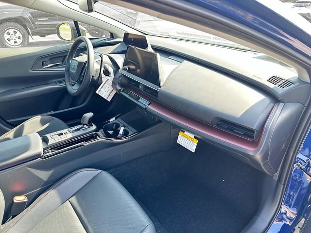 2026 Toyota Prius Plug-in Hybrid XSE - Photo 34