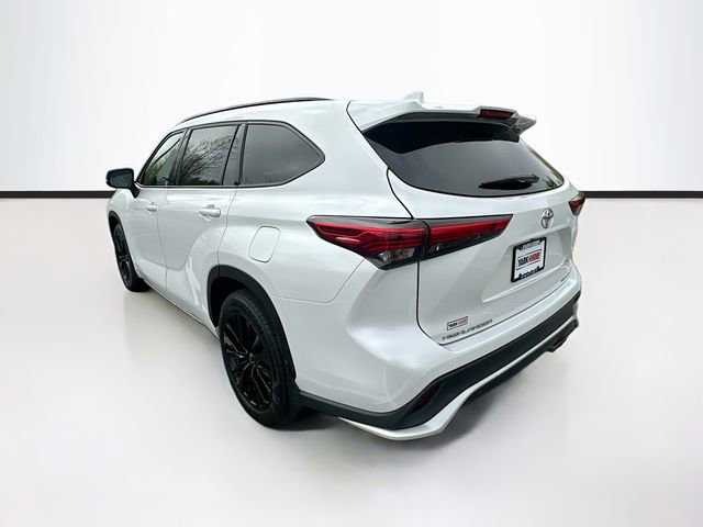 2023 Toyota Highlander XSE - Photo 6