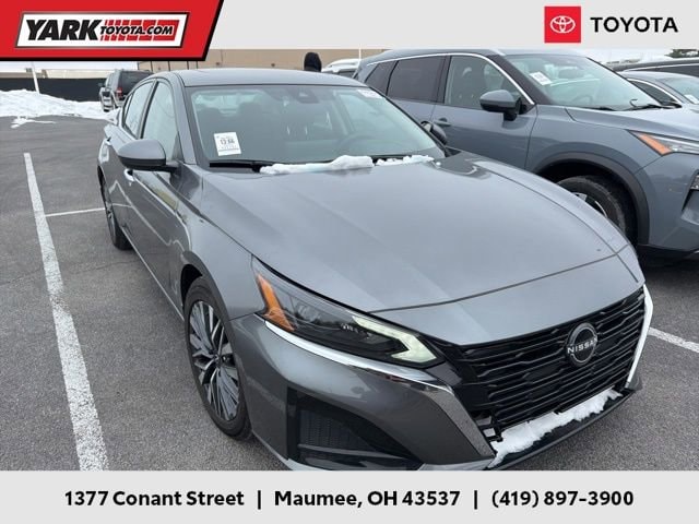 2024 Nissan Altima SV