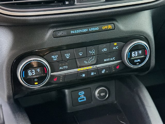2021 Ford Escape SEL - Photo 18
