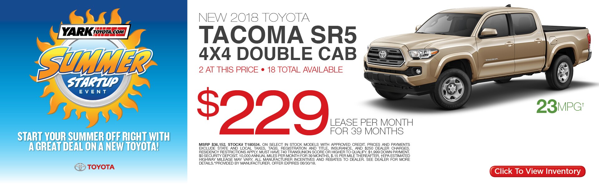 New and Used Toyota dealership in Maumee | Yark Toyota