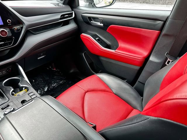2023 Toyota Highlander XSE - Photo 29