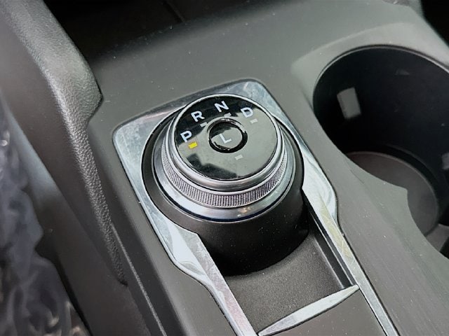 2021 Ford Escape SEL - Photo 19