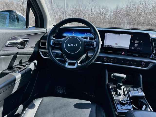 2024 Kia Sportage SX Prestige - Photo 29