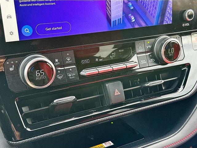 2023 Toyota Highlander XSE - Photo 19