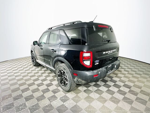 2025 Ford Bronco Sport Outer Banks - Photo 6