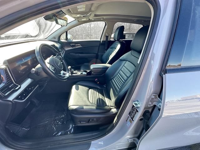 2024 Kia Sportage SX Prestige - Photo 27