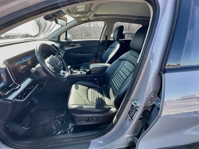 2024 Kia Sportage SX Prestige - Photo 27