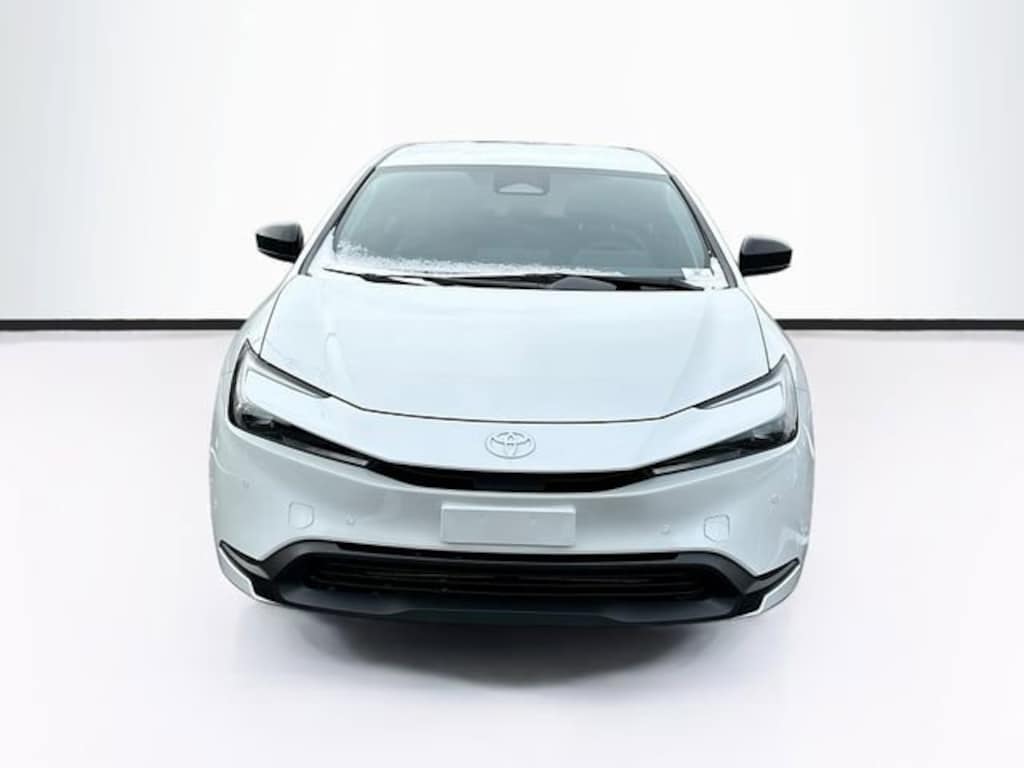 New 2026 Toyota Prius LE LE