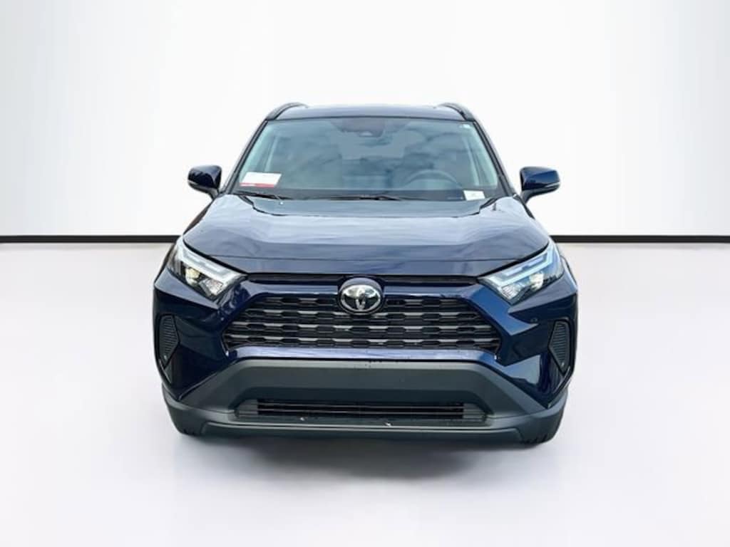 New 2025 Toyota RAV4 Hybrid XLE XLE AWD SUV