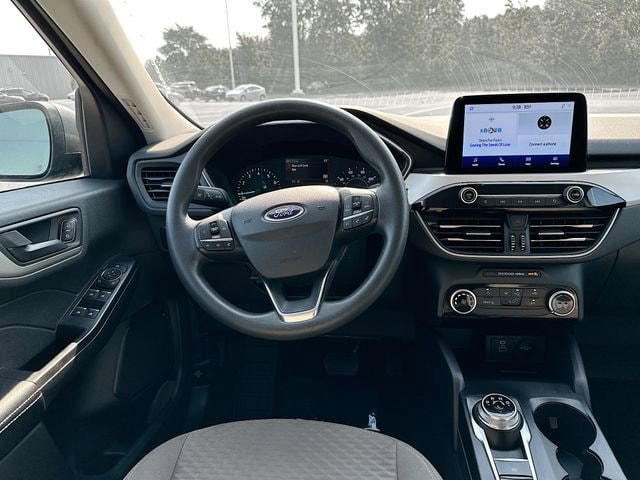 2022 Ford Escape SE - Photo 25