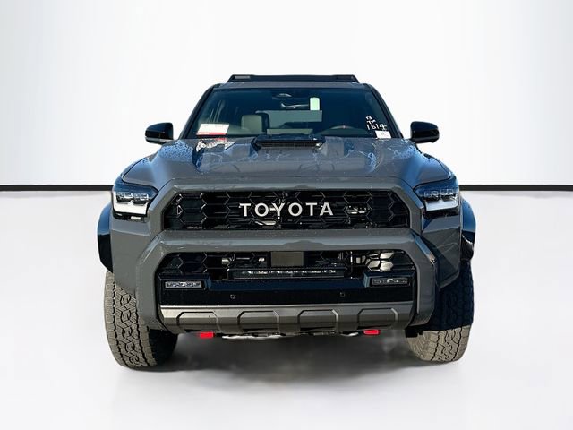 2025 Toyota 4Runner TRD Pro photo 3