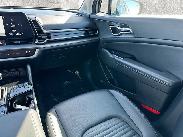2024 Kia Sportage SX Prestige - Photo 30