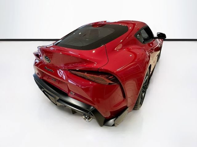 2026 Toyota Supra Premium - Photo 9