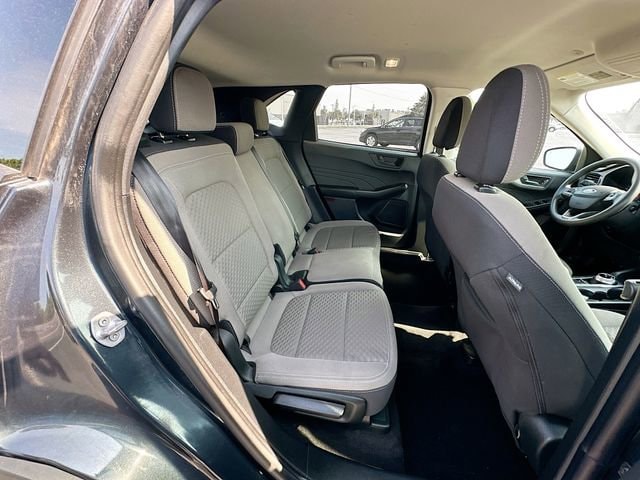 2022 Ford Escape SE - Photo 29