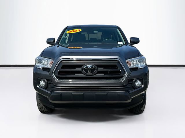 2023 Toyota Tacoma SR5 photo 2