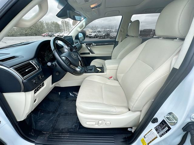 2023 Lexus GX PREMIUM - Photo 25
