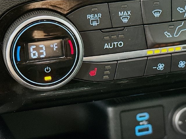 2021 Ford Escape SEL - Photo 24