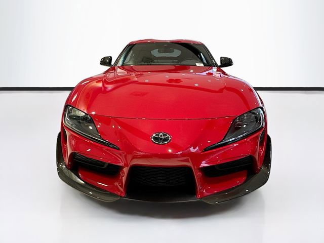 2026 Toyota Supra Premium