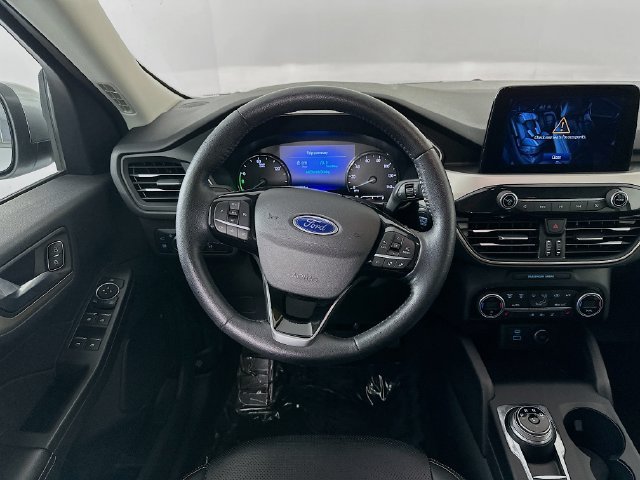2021 Ford Escape SEL - Photo 26