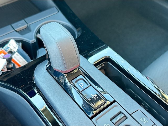 2026 Toyota Prius Plug-in Hybrid XSE Premium - Photo 21
