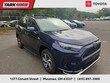 Toyota RAV4 Prime