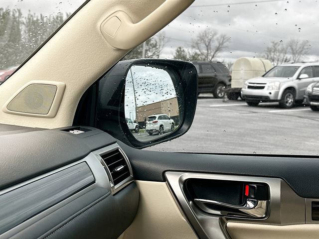 2023 Lexus GX PREMIUM - Photo 22