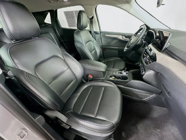2021 Ford Escape SEL - Photo 32