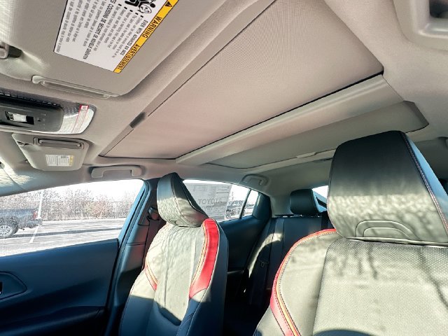 2026 Toyota Prius Plug-in Hybrid XSE Premium - Photo 28