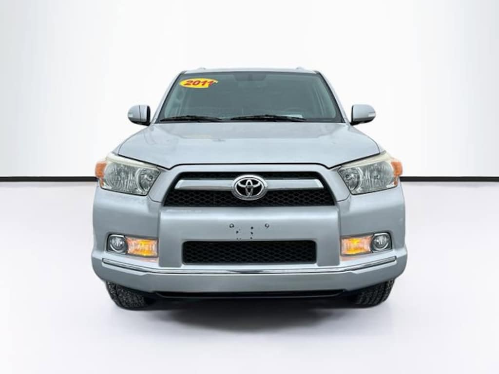 Used 2011 Toyota 4Runner SR5 SUV