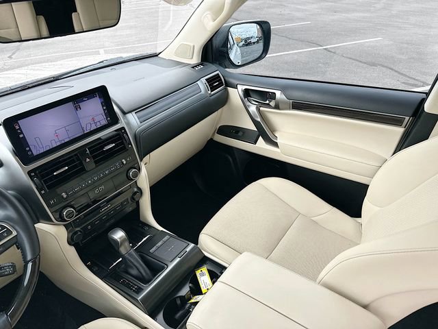 2023 Lexus GX PREMIUM - Photo 28