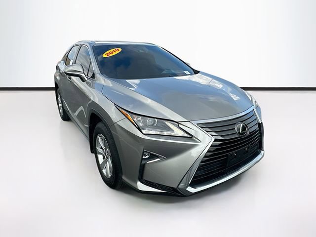 2019 Lexus RX 350 photo 2