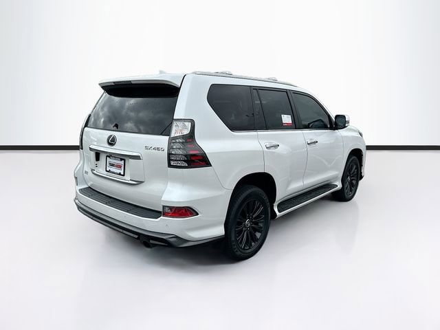 2023 Lexus GX PREMIUM - Photo 9