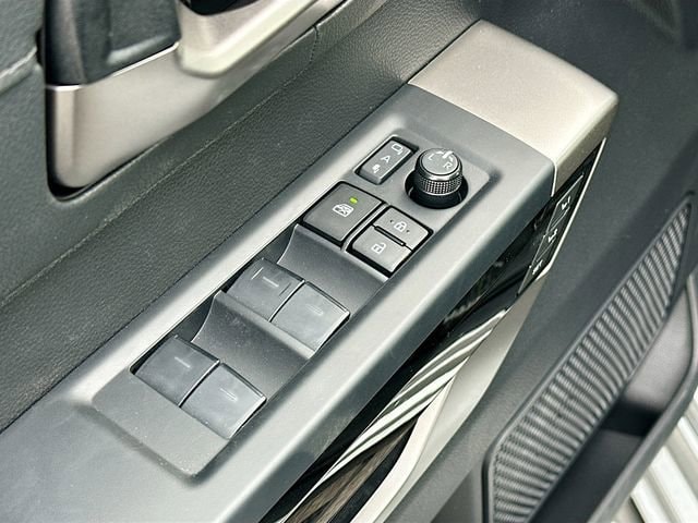 2026 Toyota Tundra Limited - Photo 22