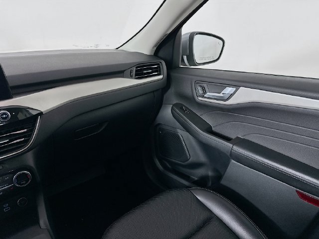 2021 Ford Escape SEL - Photo 27