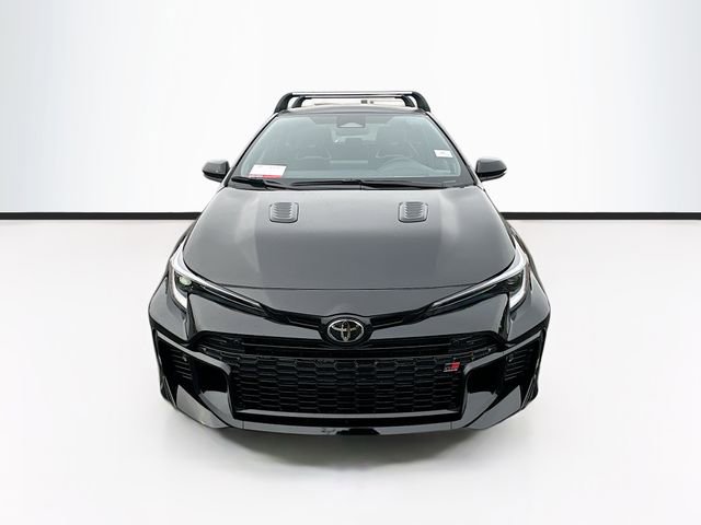 2025 Toyota Corolla GR Premium Plus photo 3