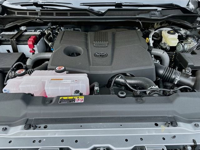 2026 Toyota Tundra Limited - Photo 34