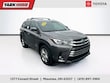  Toyota Highlander Hybrid
