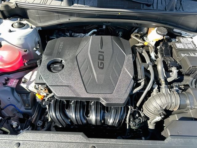 2024 Kia Sportage SX Prestige - Photo 37