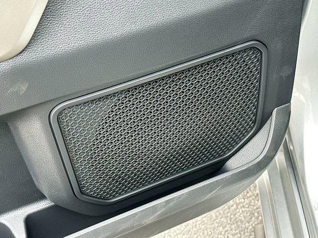 2026 Toyota Tundra Limited - Photo 24