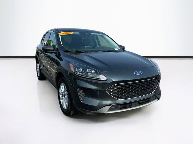 2022 Ford Escape SE photo 2