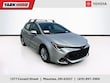 Toyota Corolla Hatchback