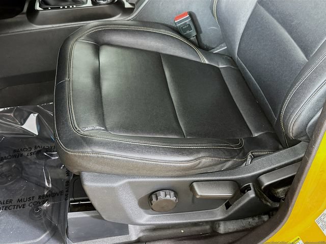 2021 Ford Bronco 4-Door Badlands - Photo 25