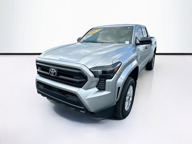 2024 Toyota Tacoma SR photo 4