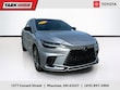 LEXUS RX 500h