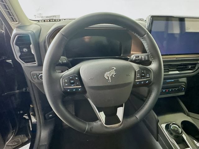 2025 Ford Bronco Sport Outer Banks - Photo 14