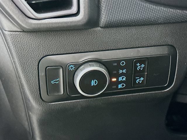 2025 Ford Bronco Sport Outer Banks - Photo 13