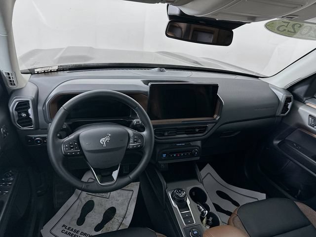 2025 Ford Bronco Sport Outer Banks - Photo 28