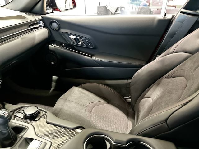 2026 Toyota Supra Premium - Photo 26