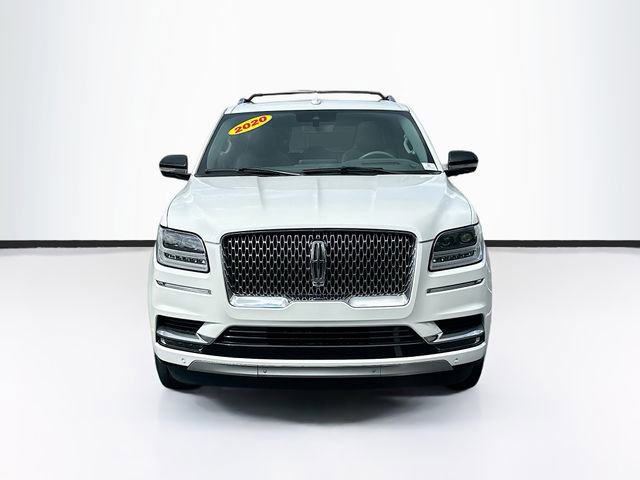 2020 Lincoln Navigator Reserve photo 3
